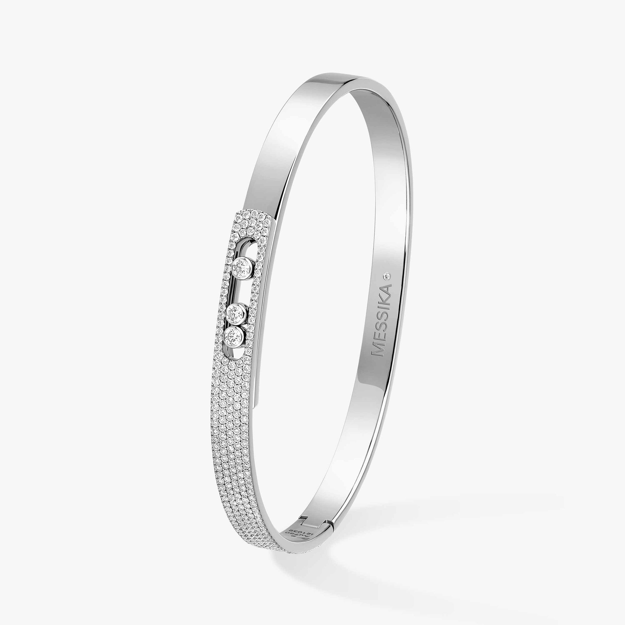 The Essence Bangle | Dépaysement™