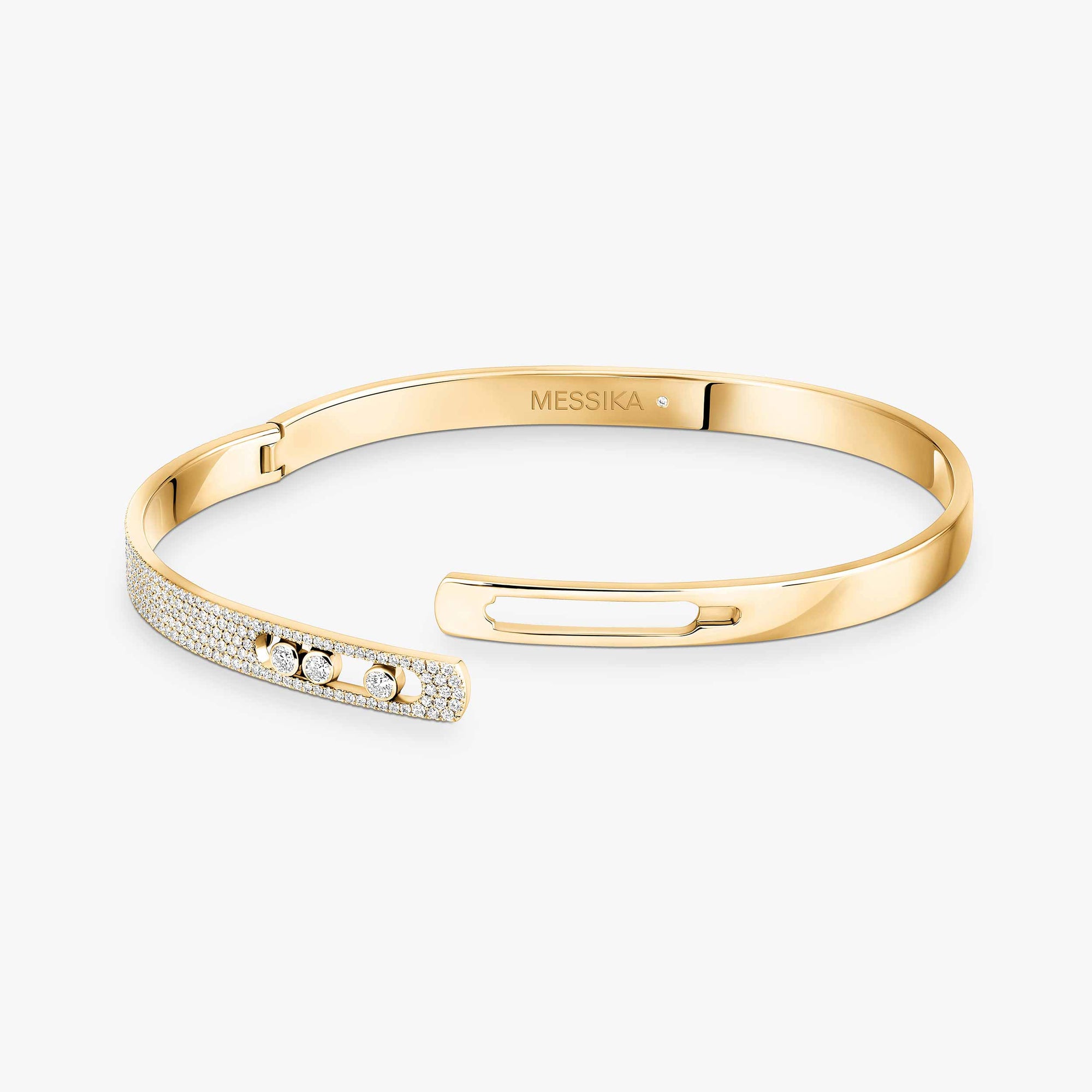 The Essence Bangle | Dépaysement™