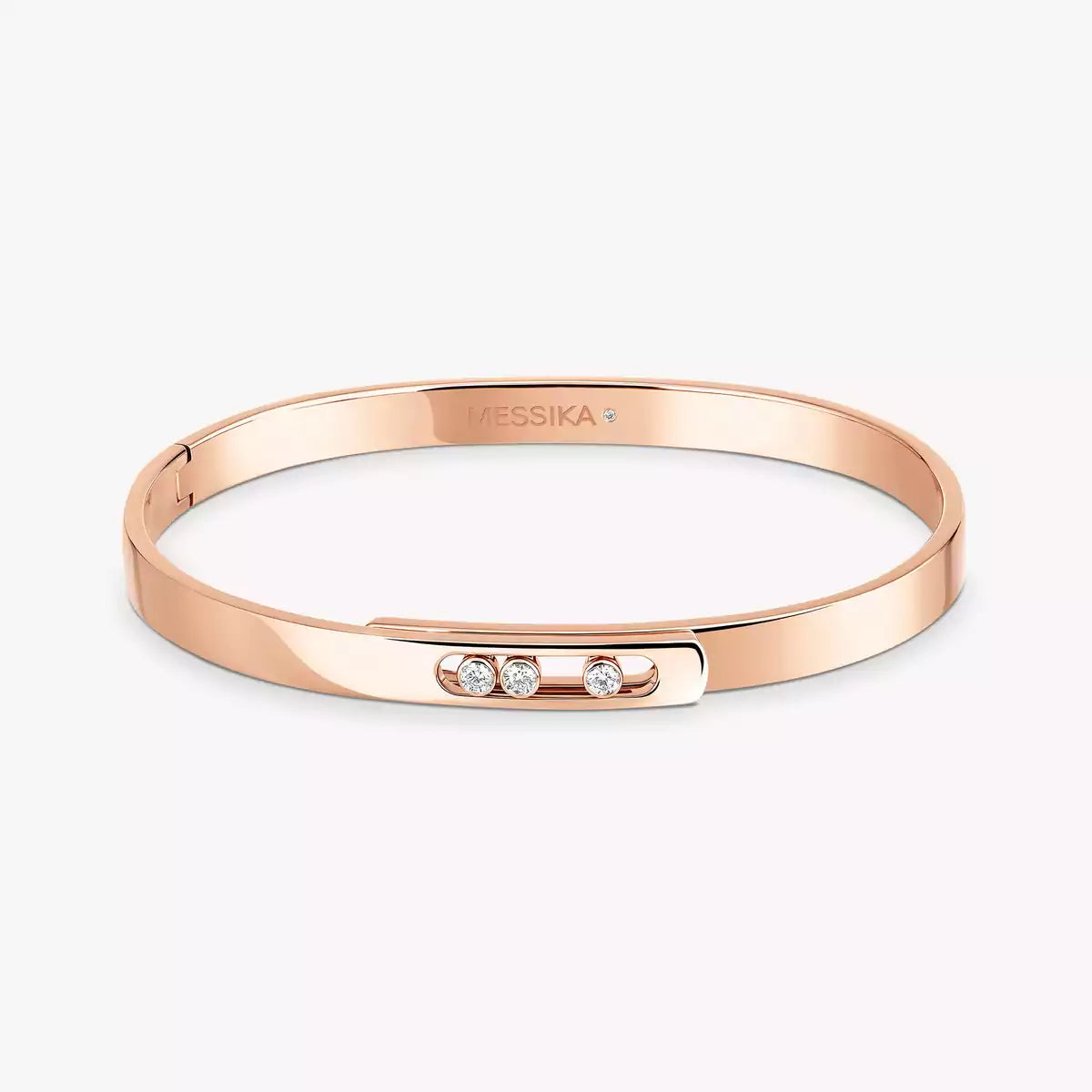 The Essence Bangle | Dépaysement™