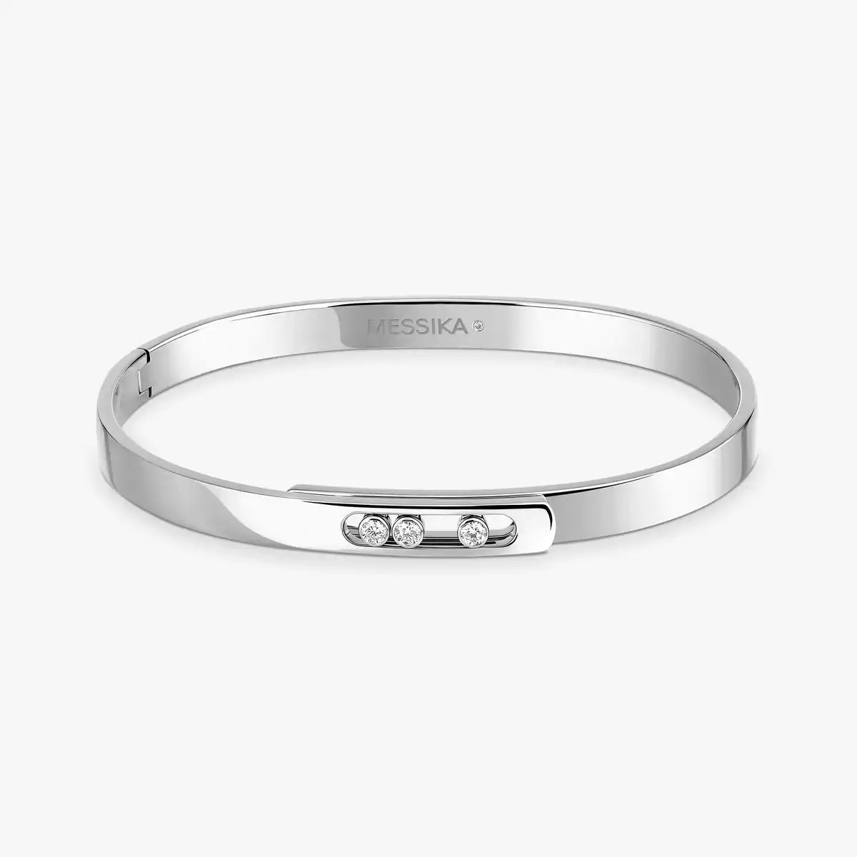 The Essence Bangle | Dépaysement™