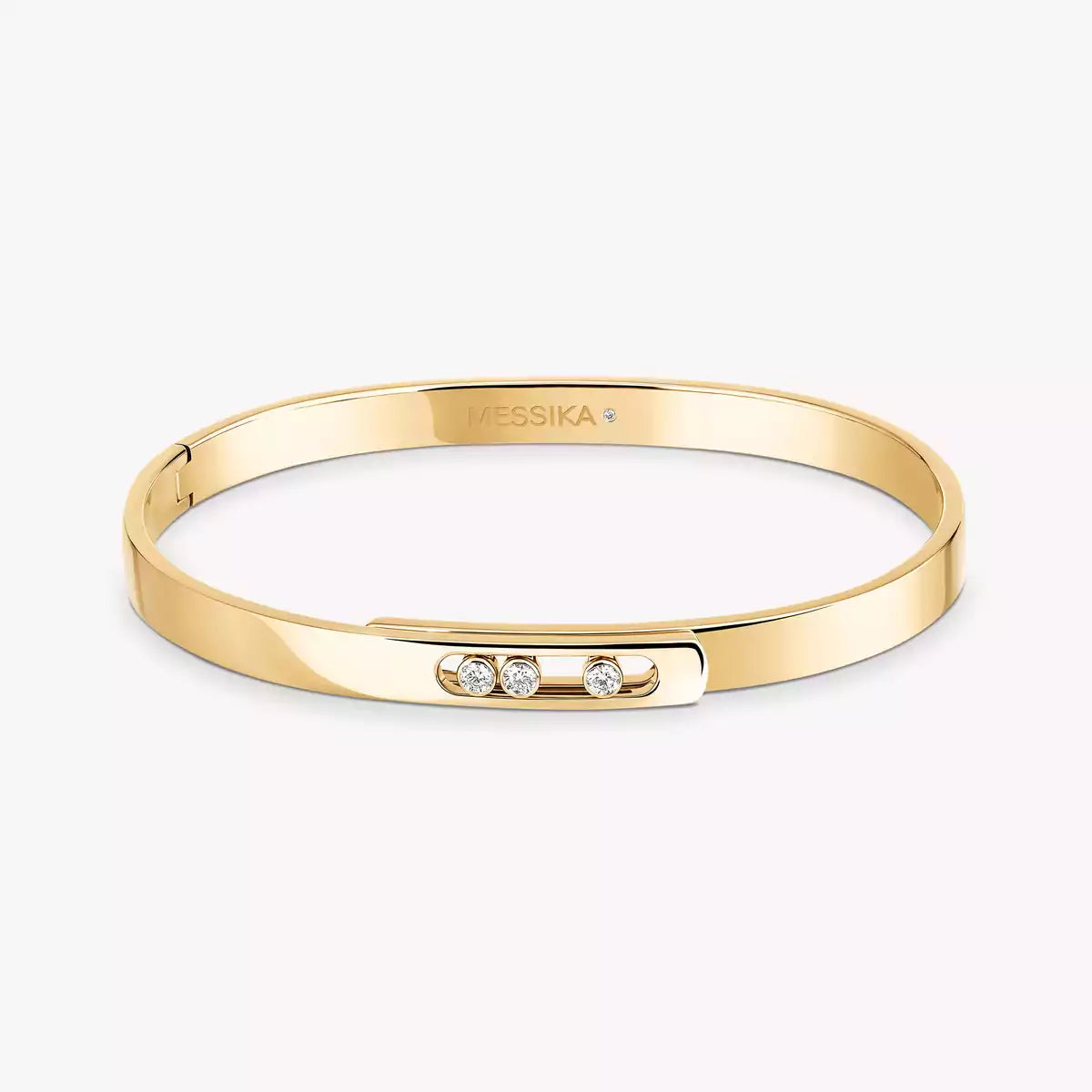 The Essence Bangle | Dépaysement™