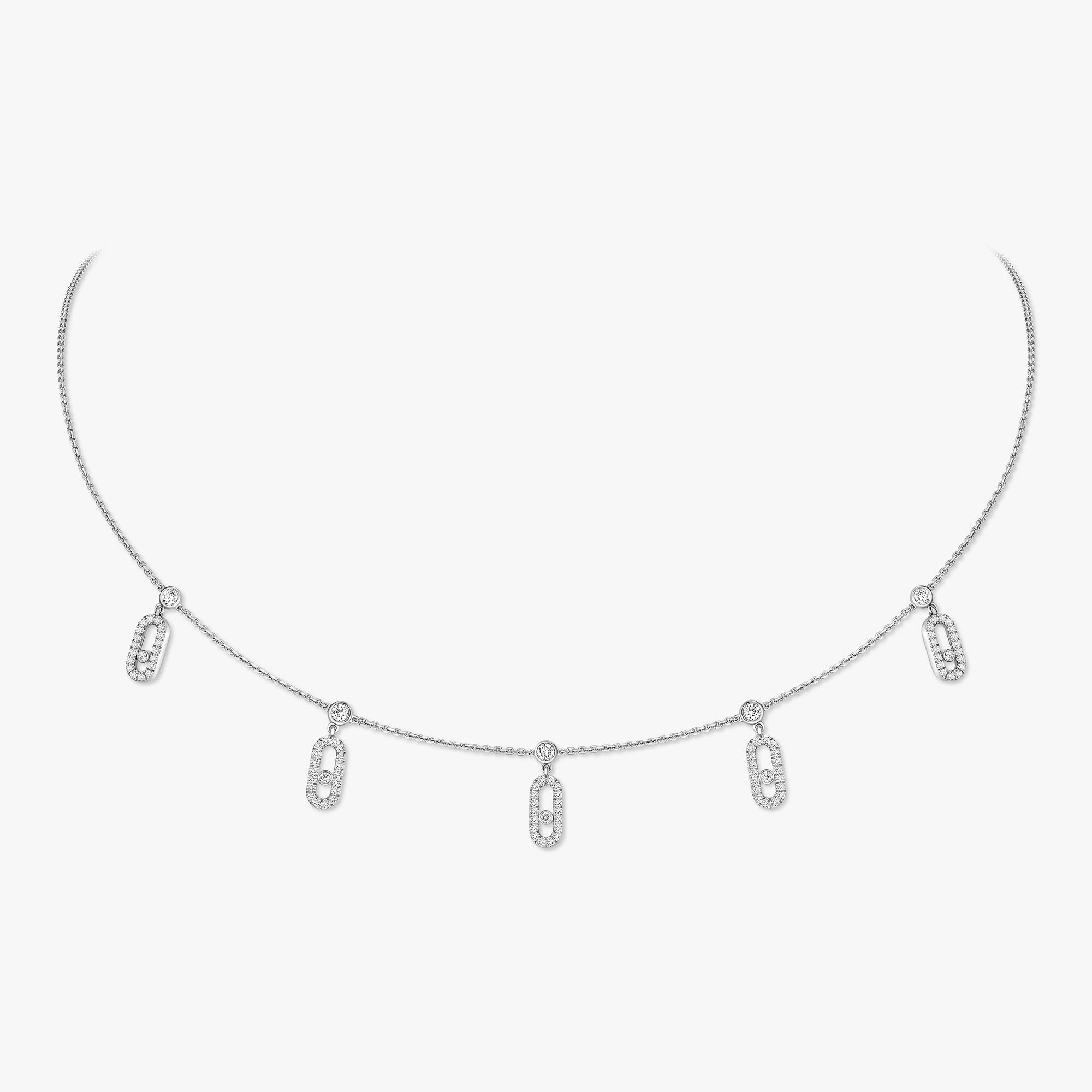 The Essence Necklace | Dépaysement™