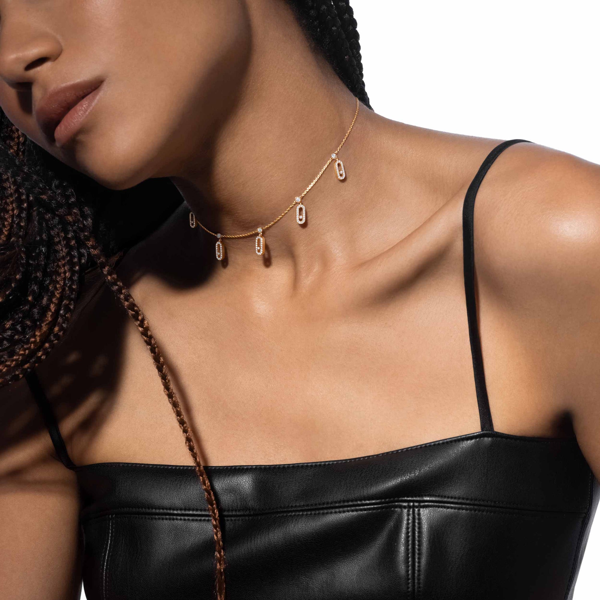 The Essence Necklace | Dépaysement™
