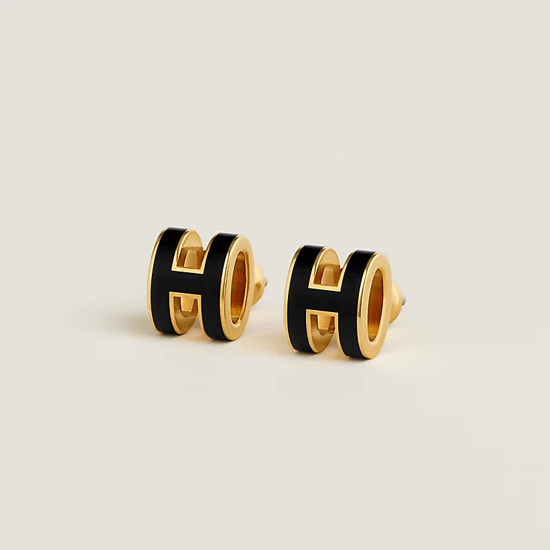 Helia Stud Earrings | Dépaysement™
