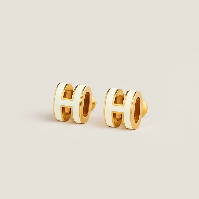 Helia Stud Earrings | Dépaysement™