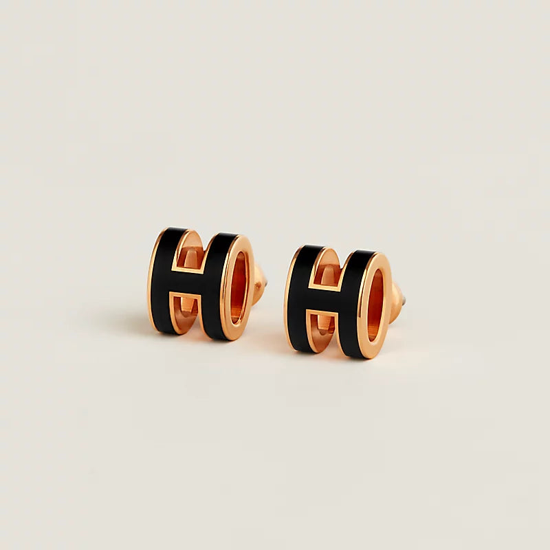 Helia Stud Earrings | Dépaysement™