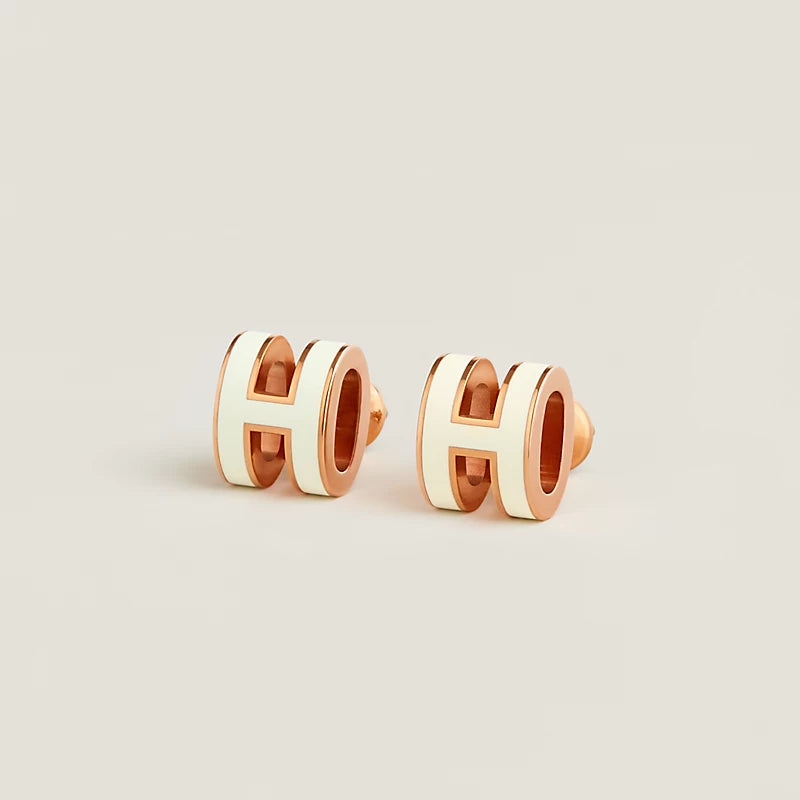 Helia Stud Earrings | Dépaysement™