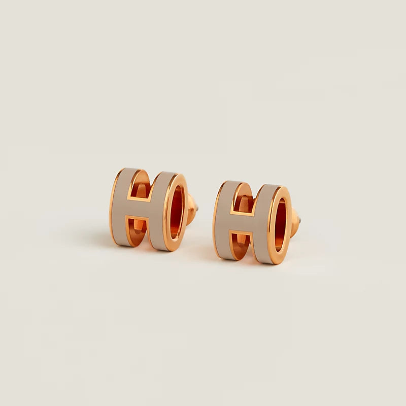 Helia Stud Earrings | Dépaysement™