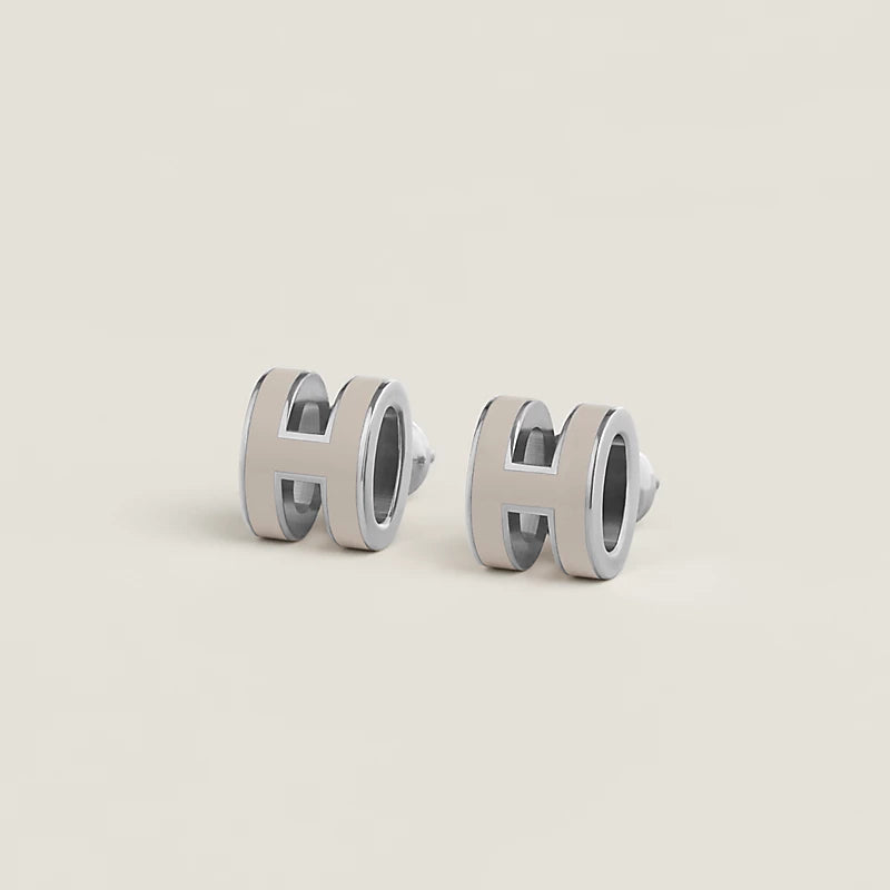 Helia Stud Earrings | Dépaysement™