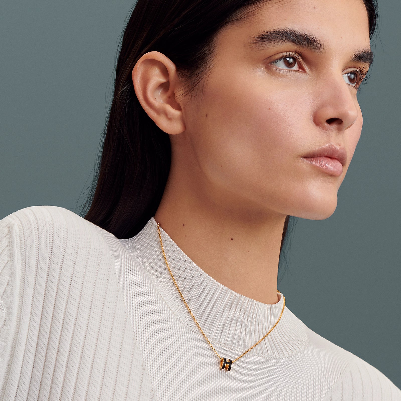 Helia Necklace | Dépaysement™