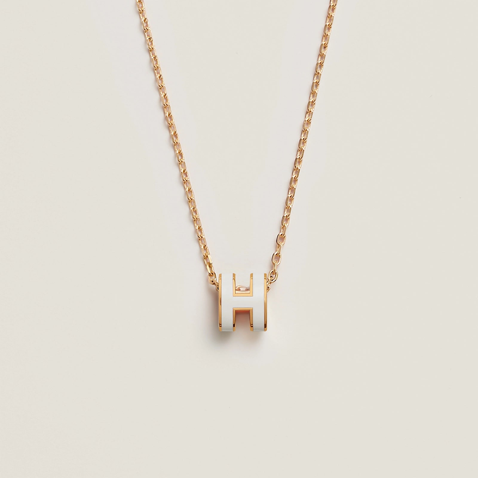 Helia Necklace | Dépaysement™