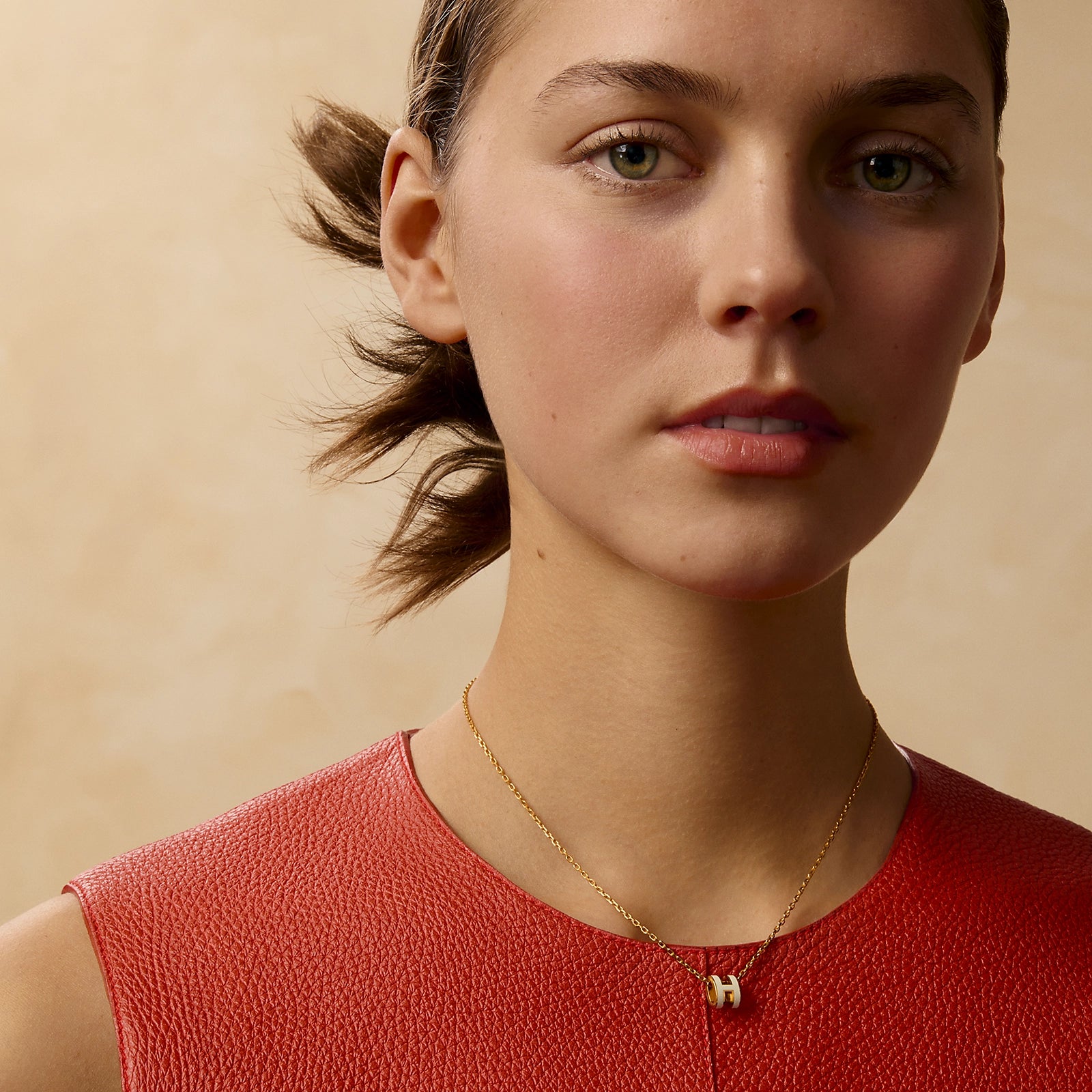 Helia Necklace | Dépaysement™