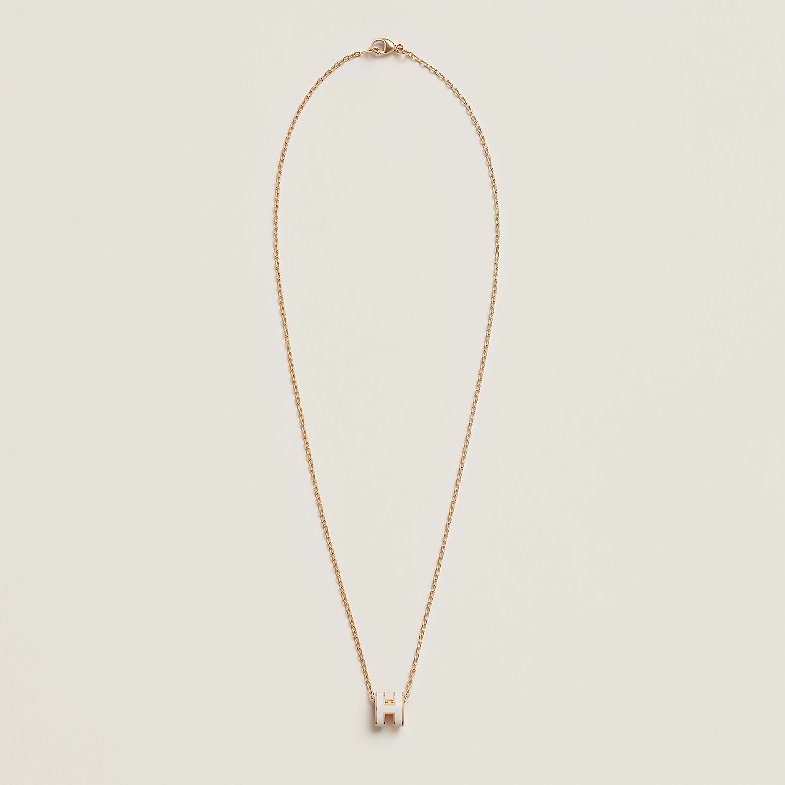 Helia Necklace | Dépaysement™