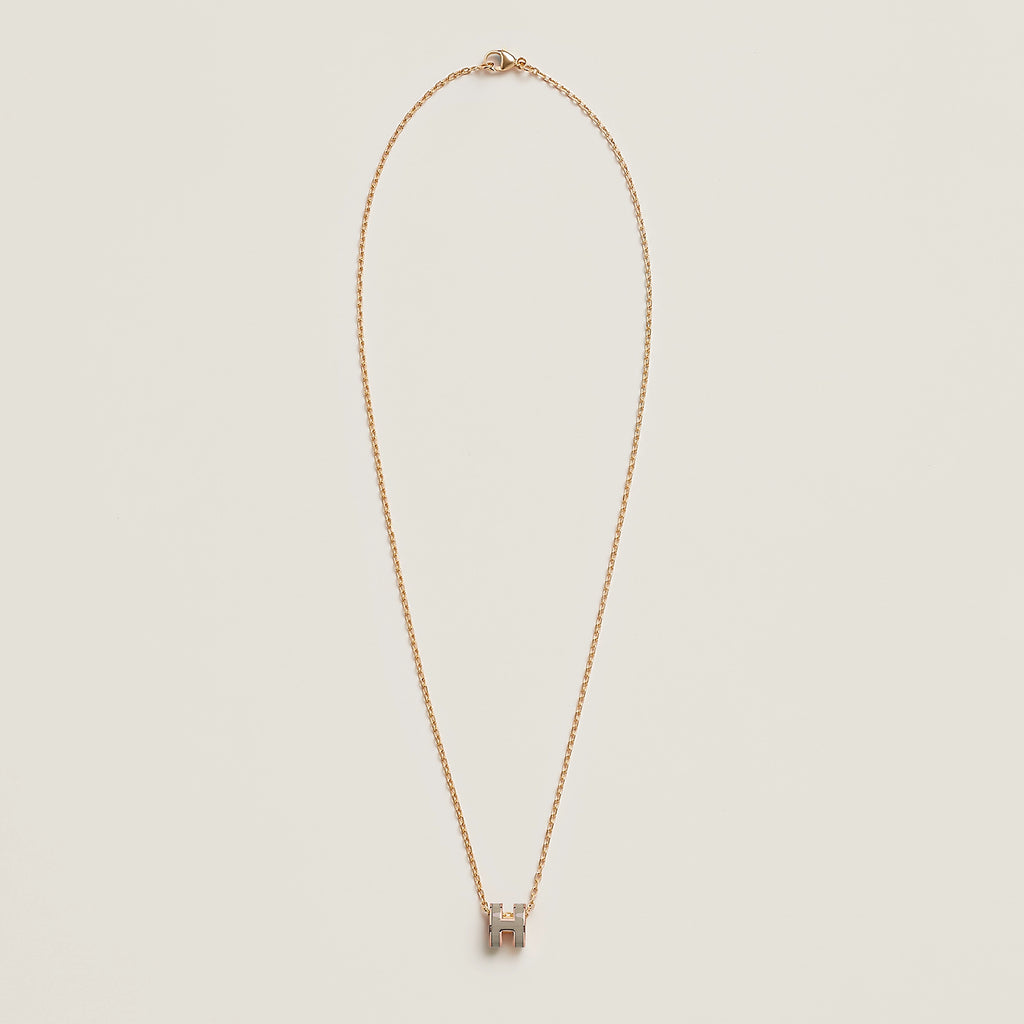 Helia Necklace | Dépaysement™
