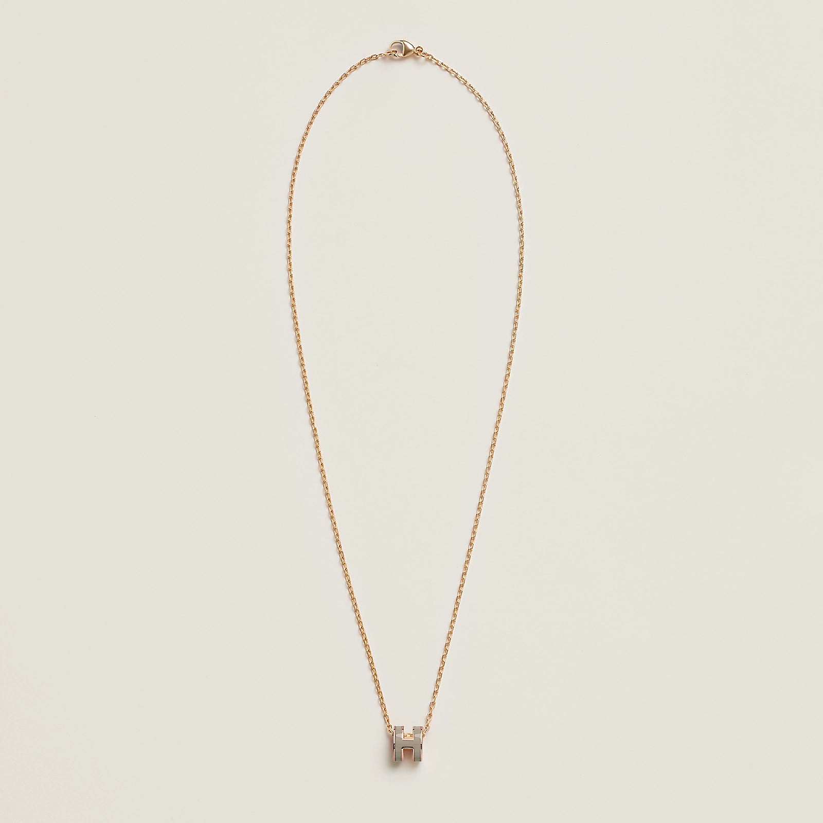 Helia Necklace | Dépaysement™