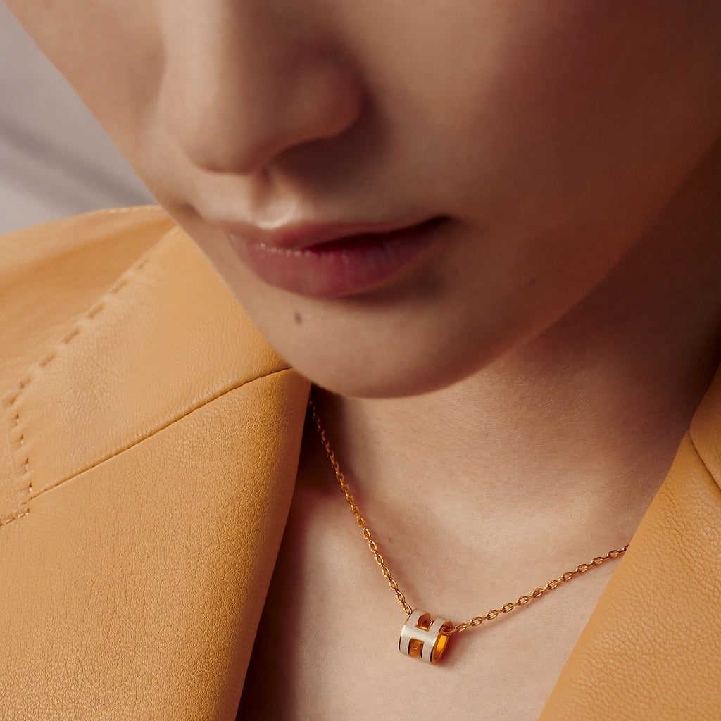 Helia Necklace | Dépaysement™