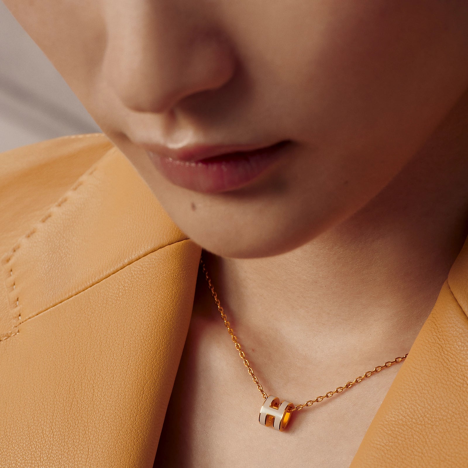 Helia Necklace | Dépaysement™
