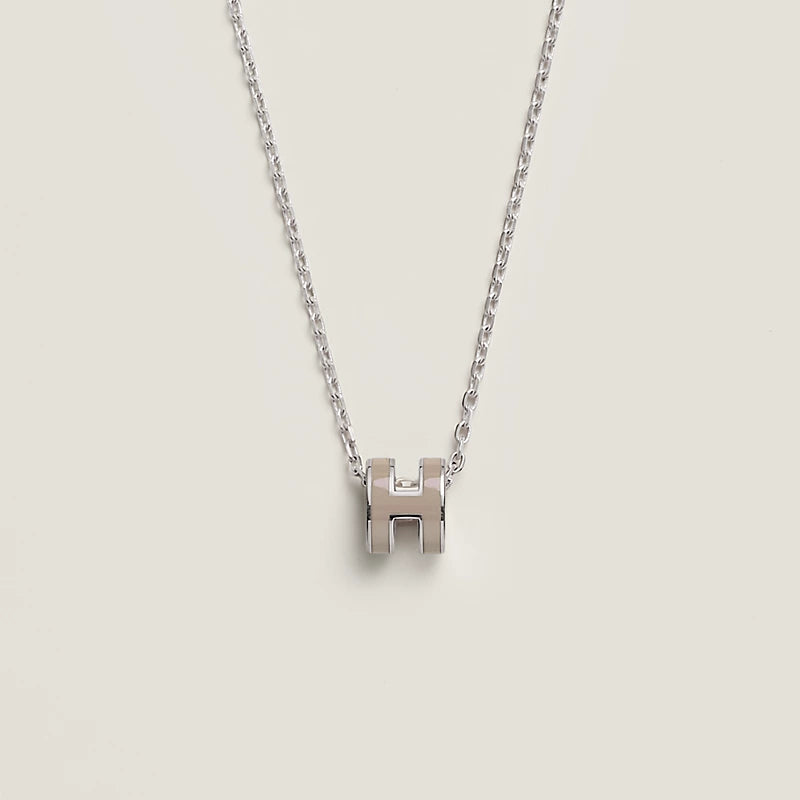 Helia Necklace | Dépaysement™