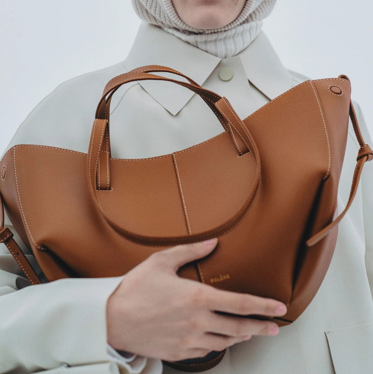 The Solene Bag | Dépaysement™