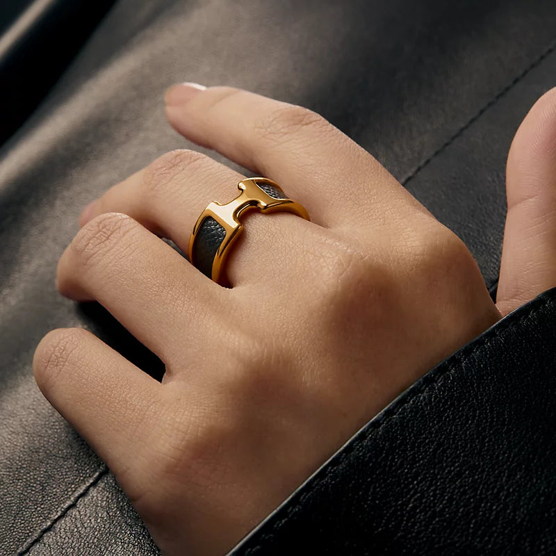 Helia Ring | Dépaysement™