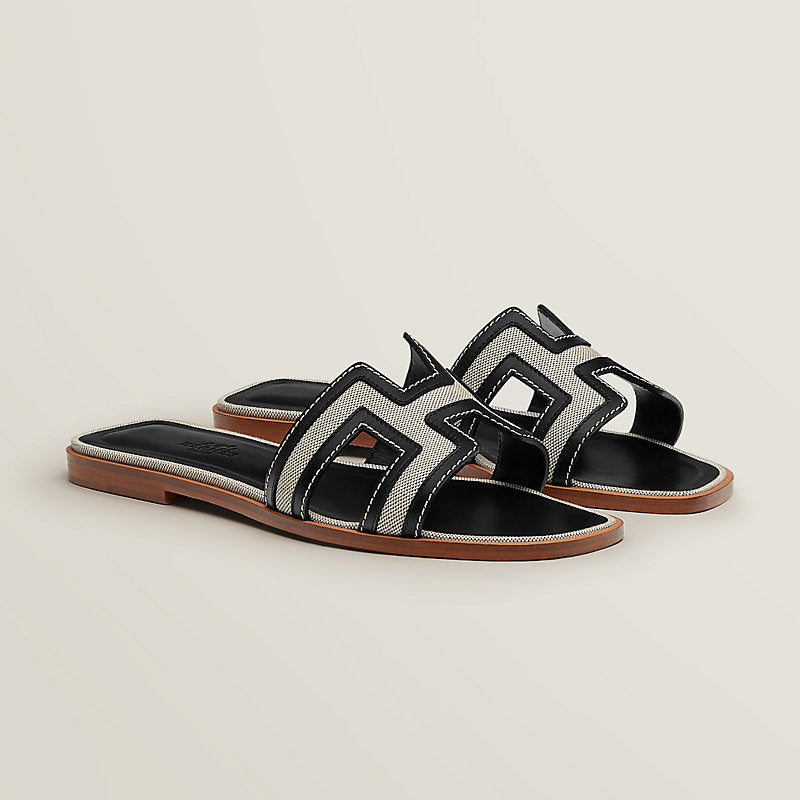 H Design Sliders | Dépaysement™