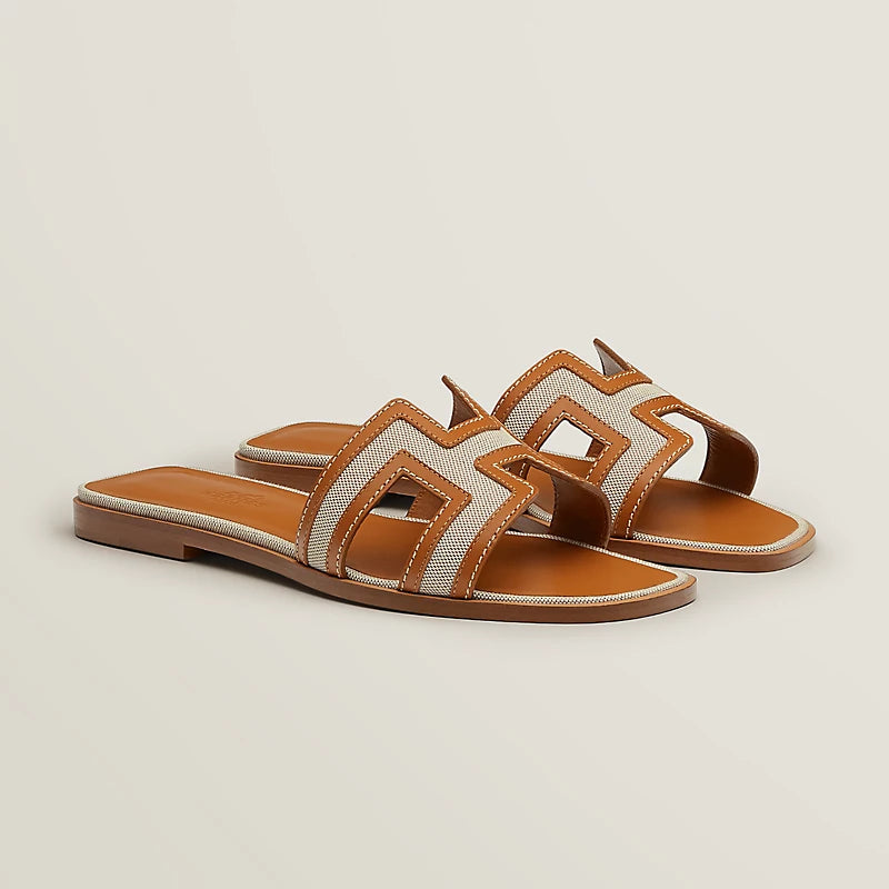 H Design Sliders | Dépaysement™