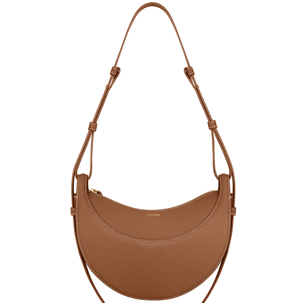 Crescent Bag | Dépaysement™