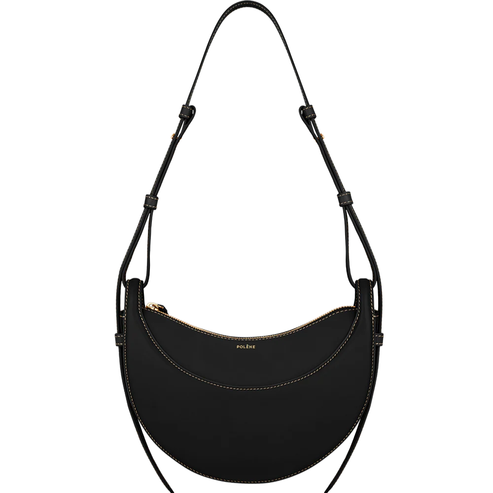 Crescent Bag | Dépaysement™