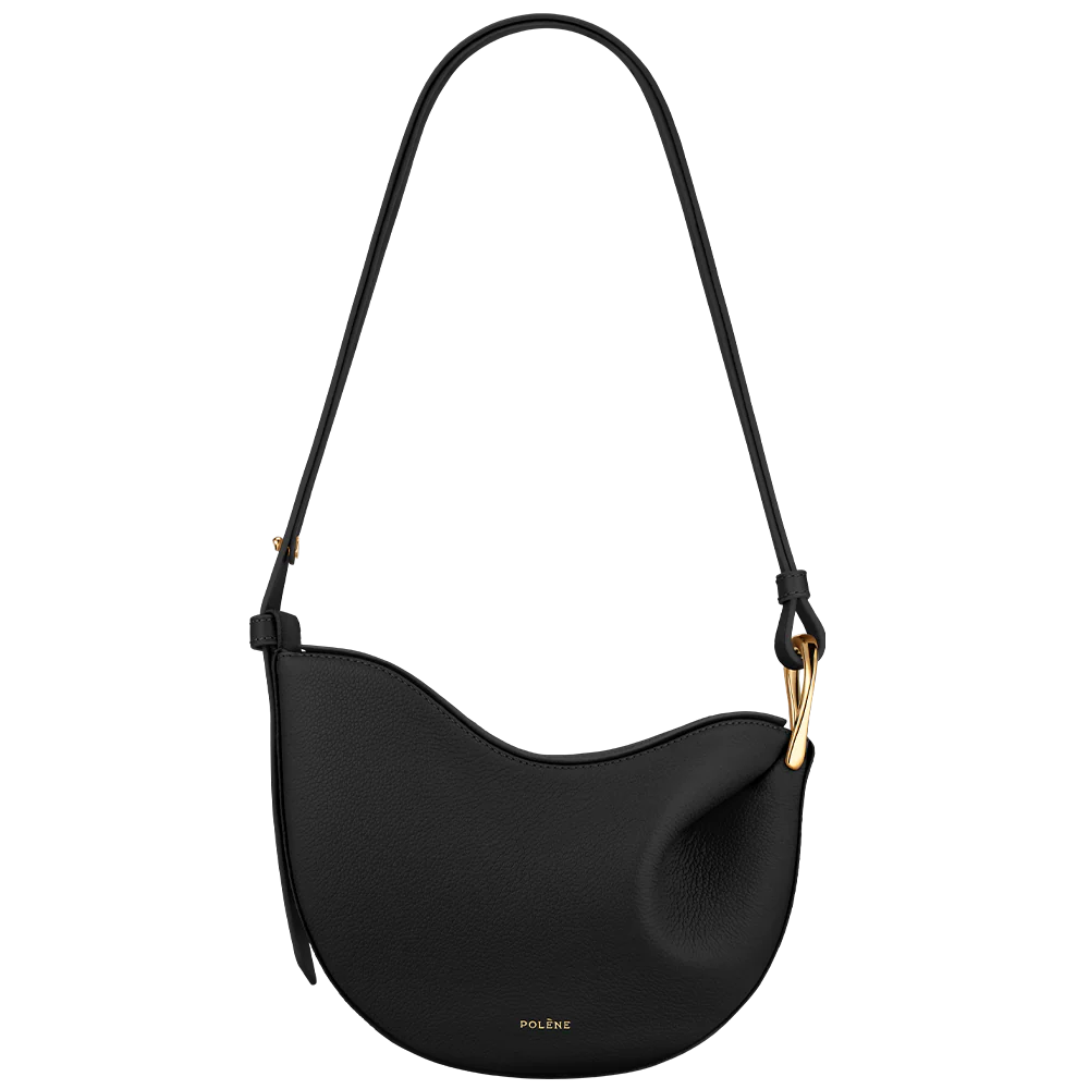 The Eclipse Bag | Dépaysement™