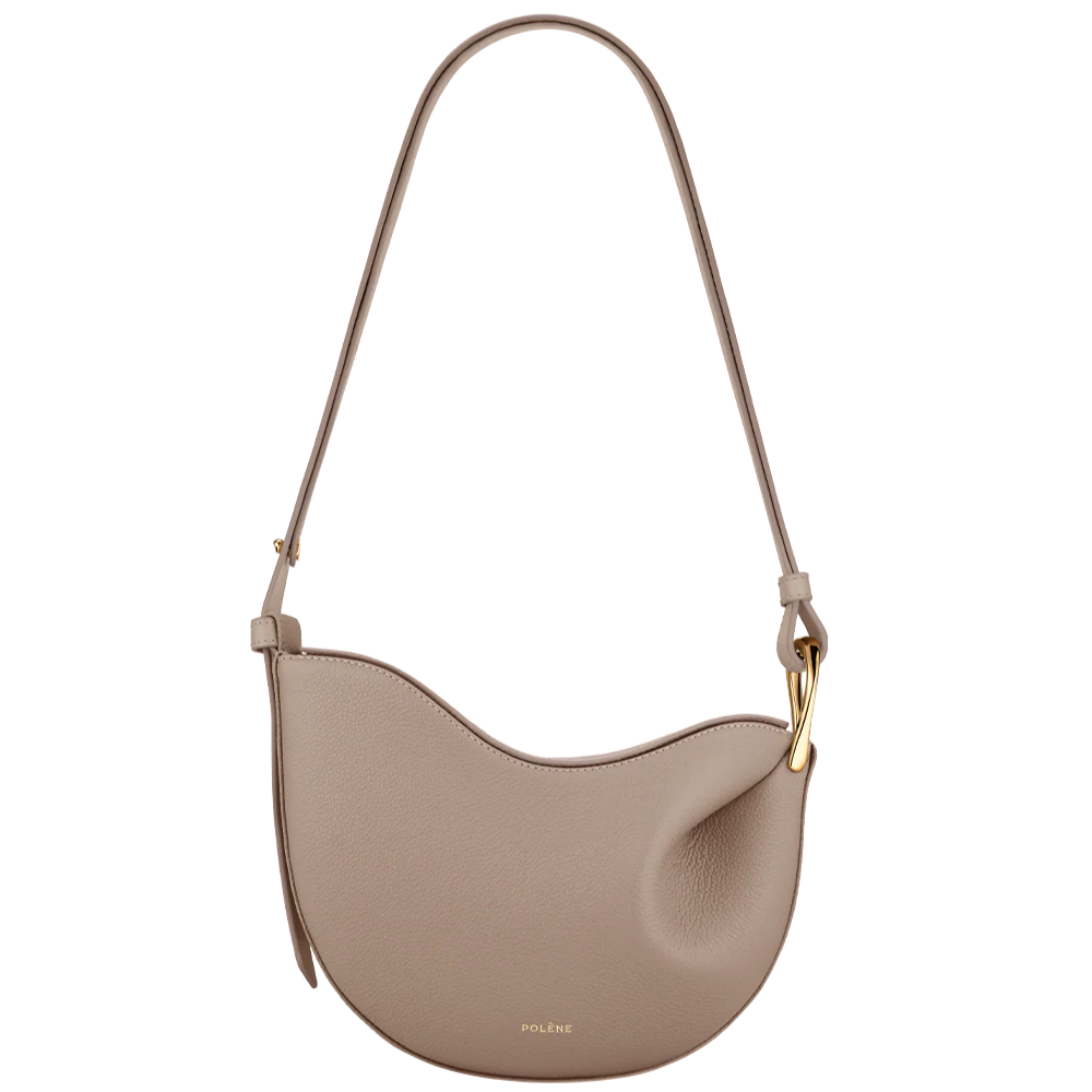 The Eclipse Bag | Dépaysement™