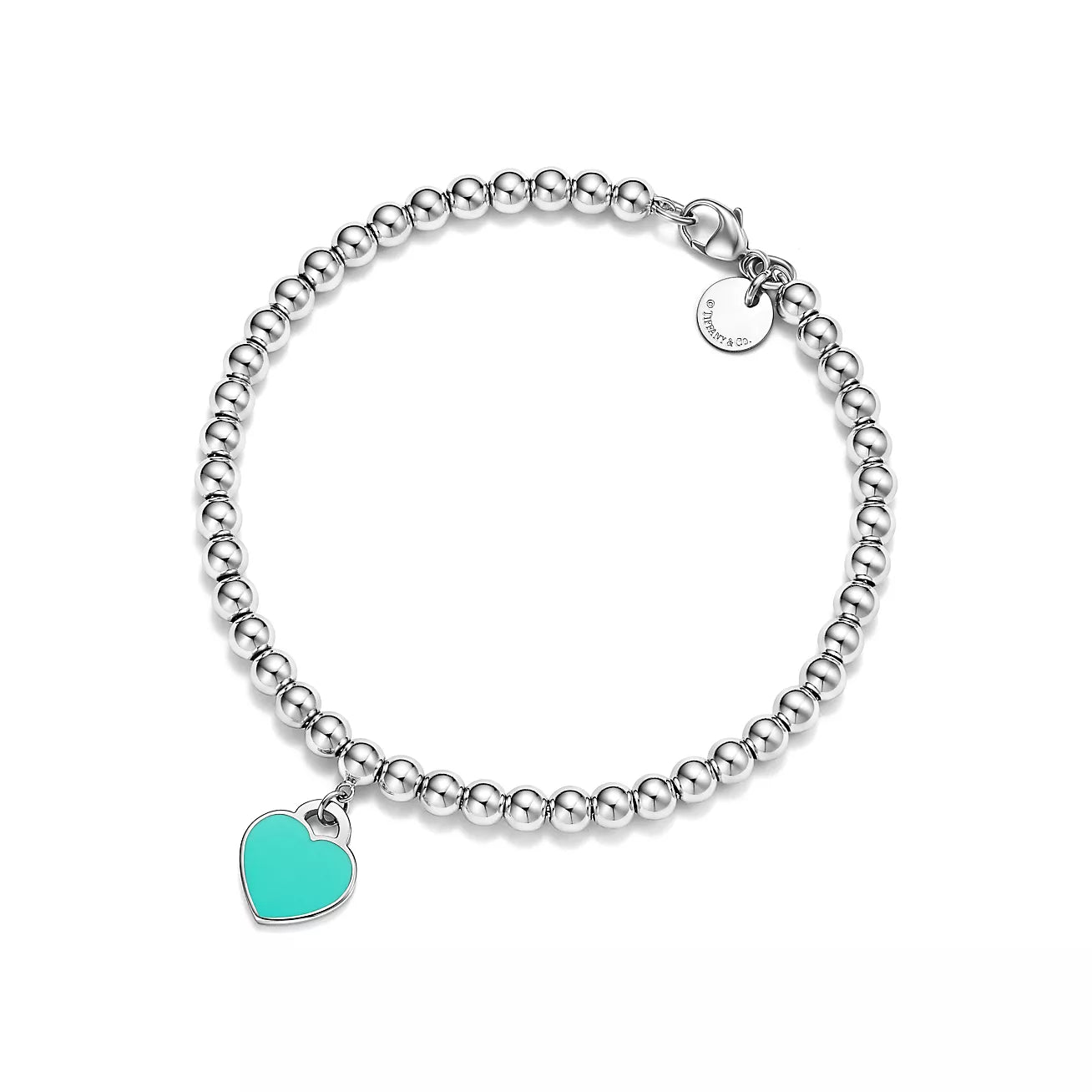Heart Tag Bracelet | Depaysement™