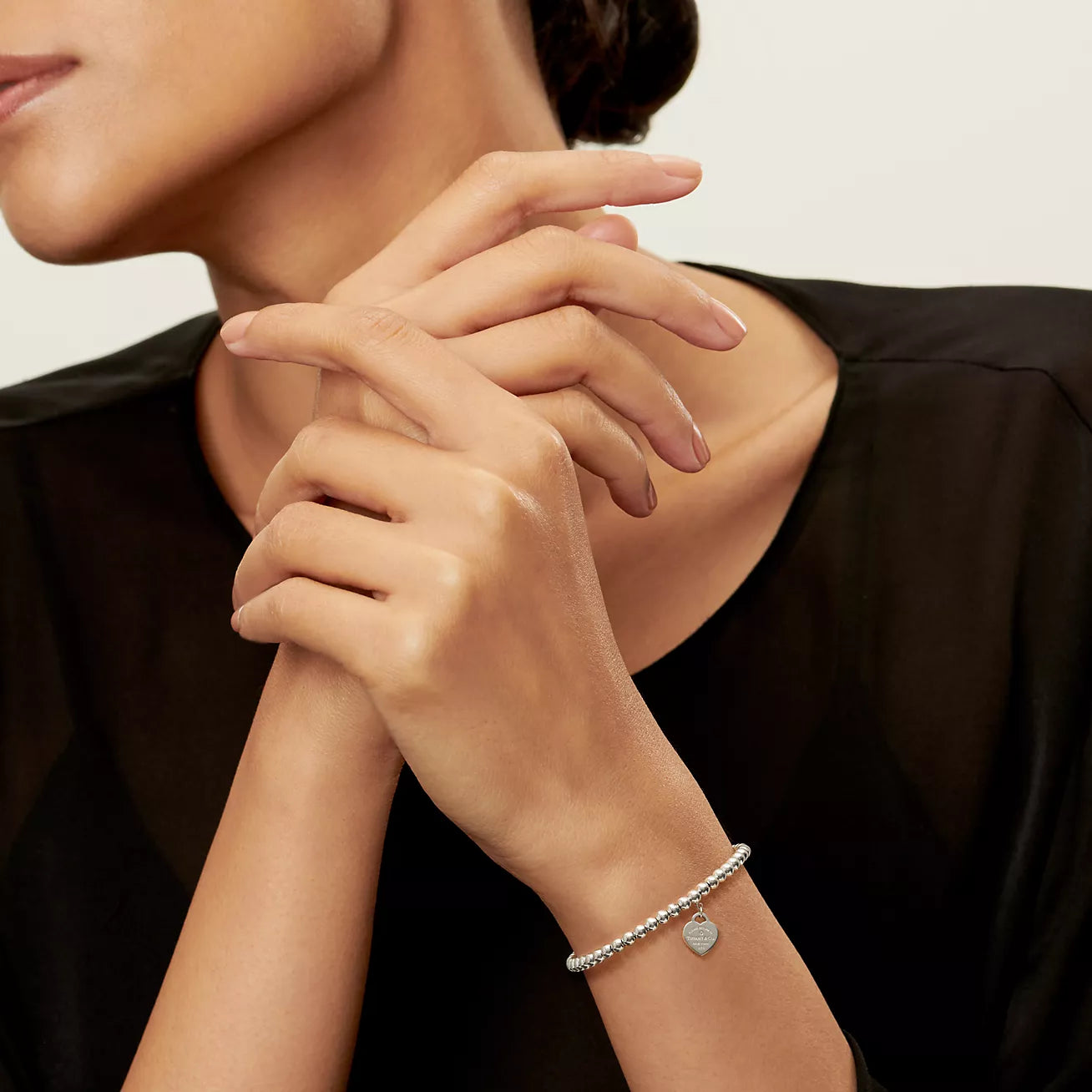 Heart Tag Bracelet | Depaysement™