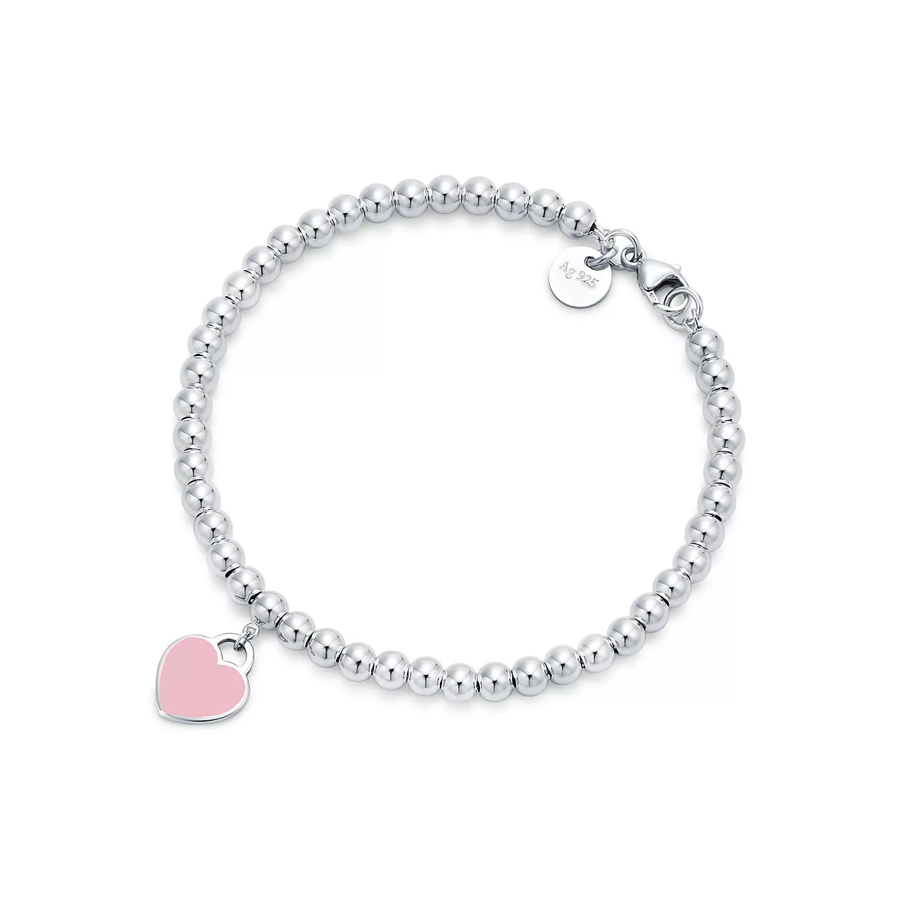 Heart Tag Bracelet | Depaysement™