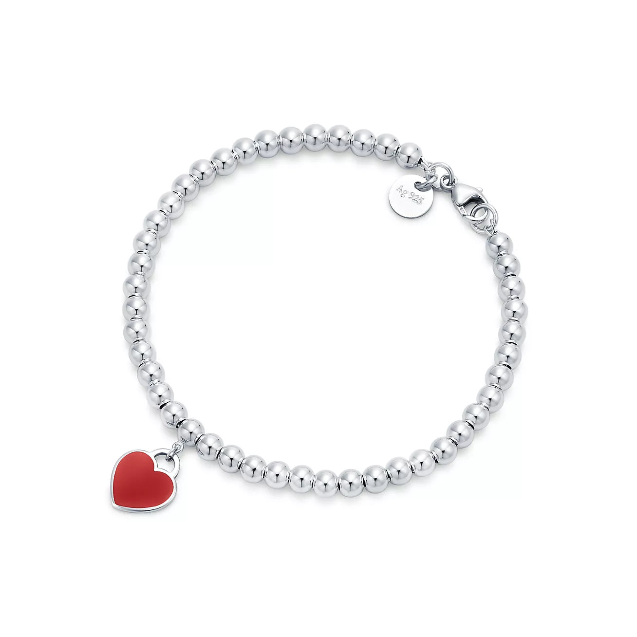 Heart Tag Bracelet | Depaysement™