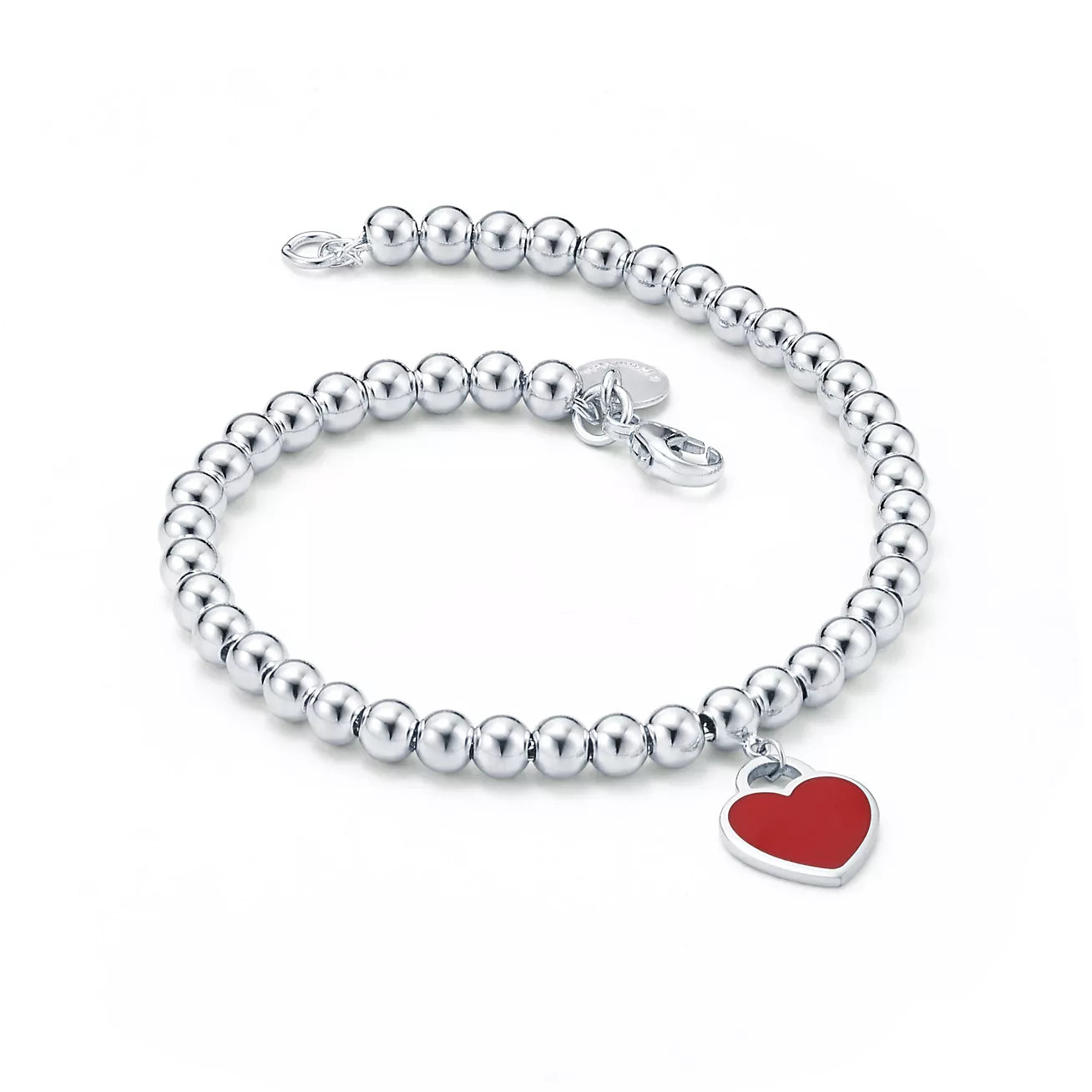 Heart Tag Bracelet | Depaysement™