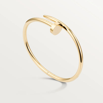 Elegant Nail Bracelet | Dépaysement™