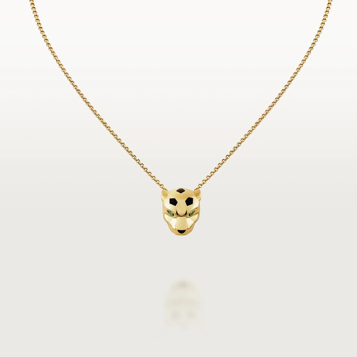Panther Necklace | Depaysement™