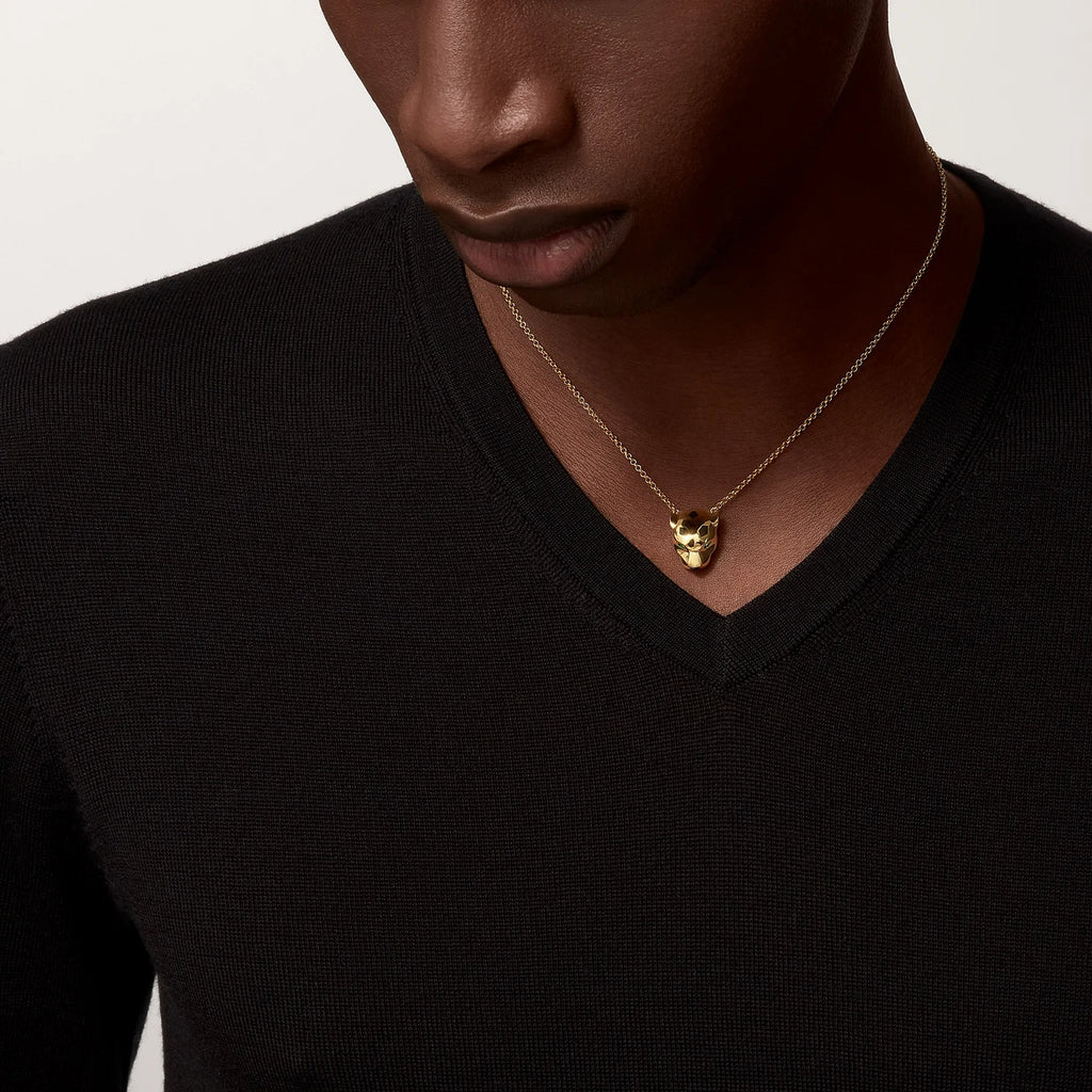 Panther Necklace | Depaysement™