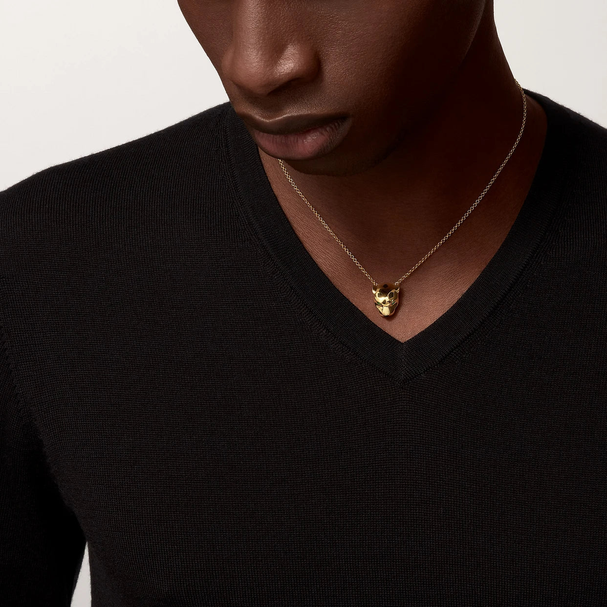 Panther Necklace | Depaysement™