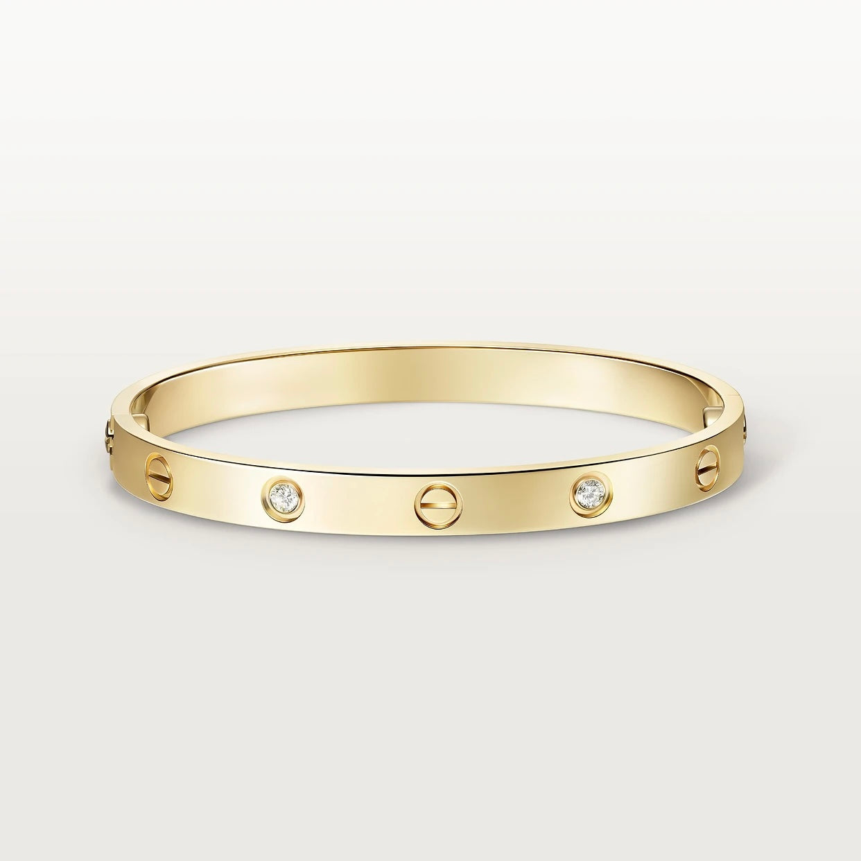 Screw Bracelet | Dépaysement™