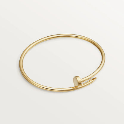 Elegant Nail Bracelet | Dépaysement™