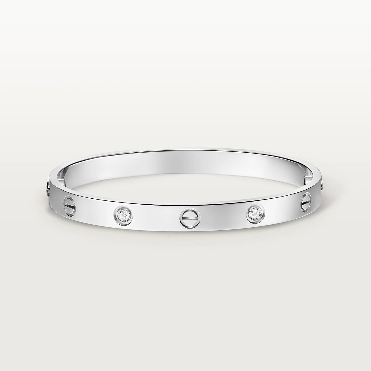 Screw Bracelet | Dépaysement™