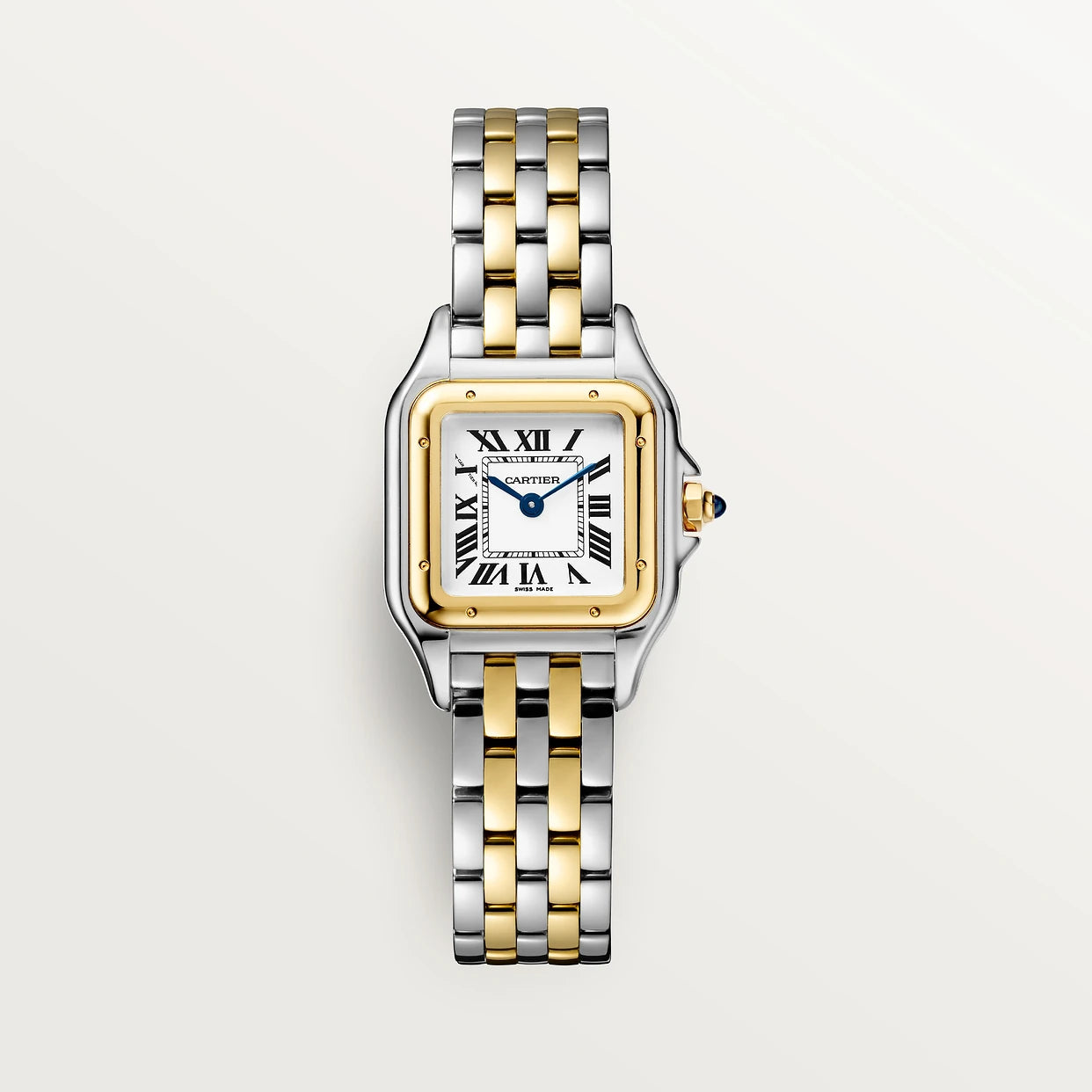 Dèpaysement Classique Watch