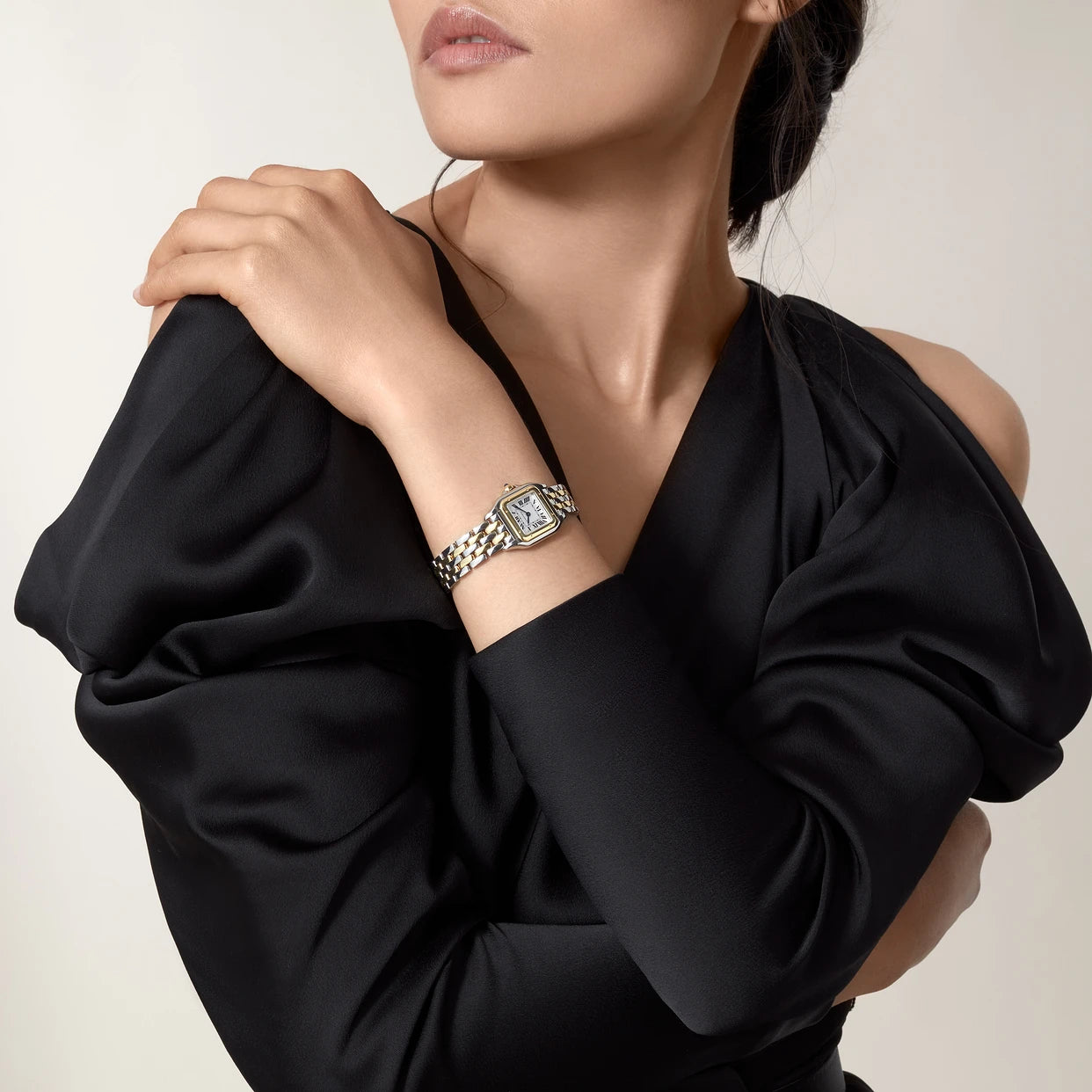 Dèpaysement Classique Watch