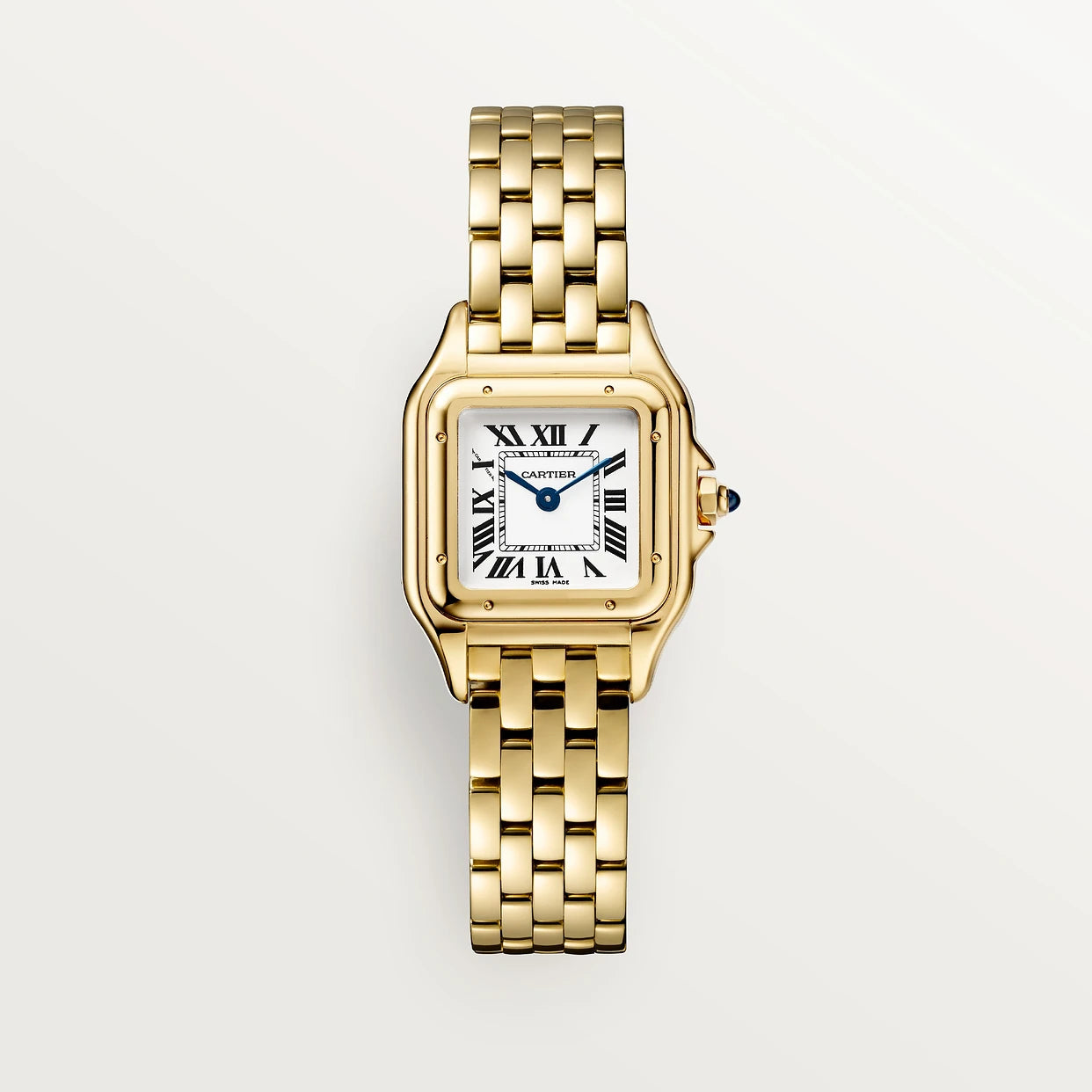 Dèpaysement Classique Watch