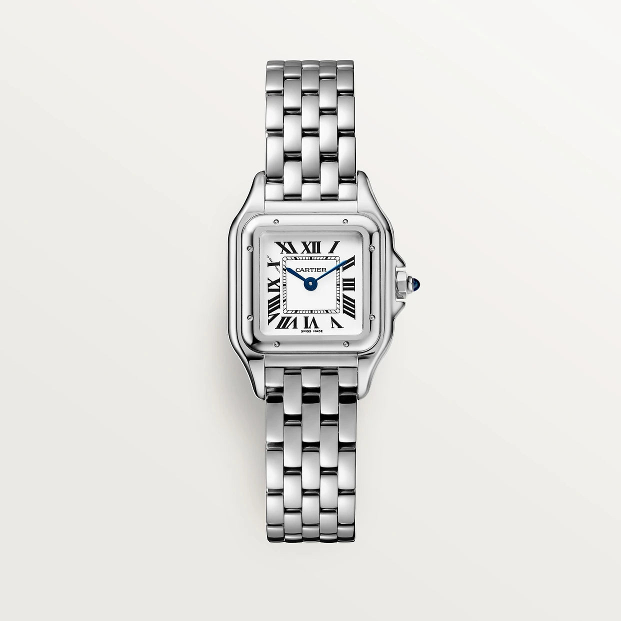 Dèpaysement Classique Watch