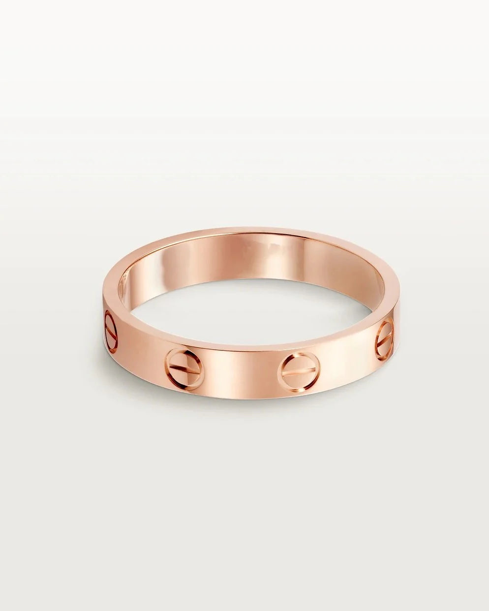 Screw Ring | Dépaysement™