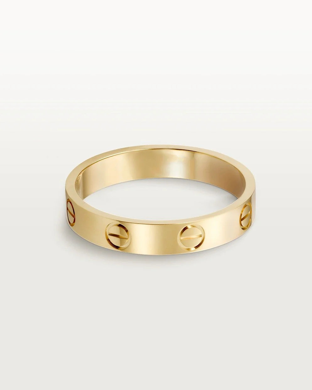 Screw Ring | Dépaysement™