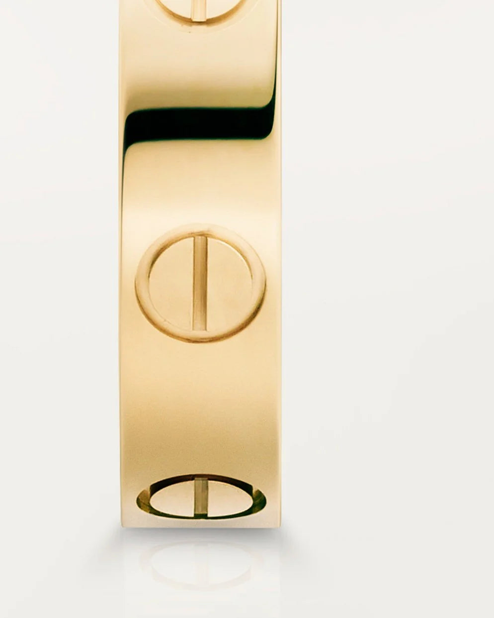 Screw Ring | Dépaysement™