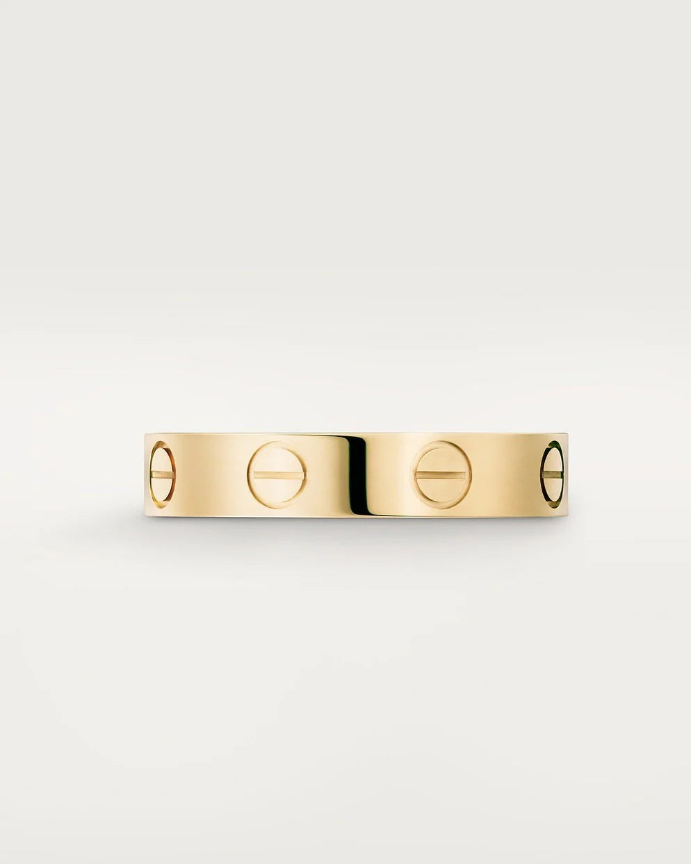 Screw Ring | Dépaysement™